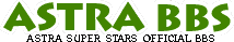 ASTRA BBS