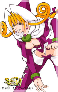 ���܂��T���h��